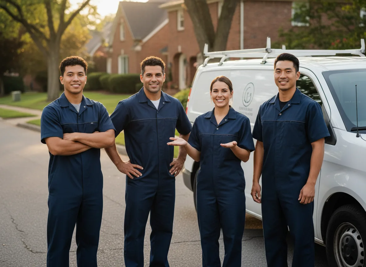 Home Gutter Service company in Darrouzett, TX